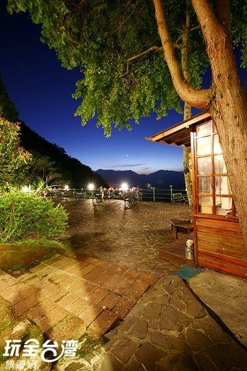 Da Kuan Peach Farm Resort Hualing Exteriér fotografie