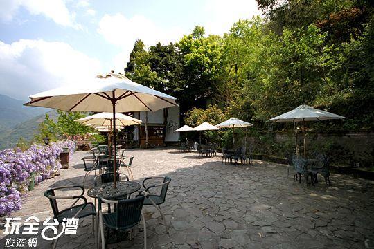 Da Kuan Peach Farm Resort Hualing Exteriér fotografie