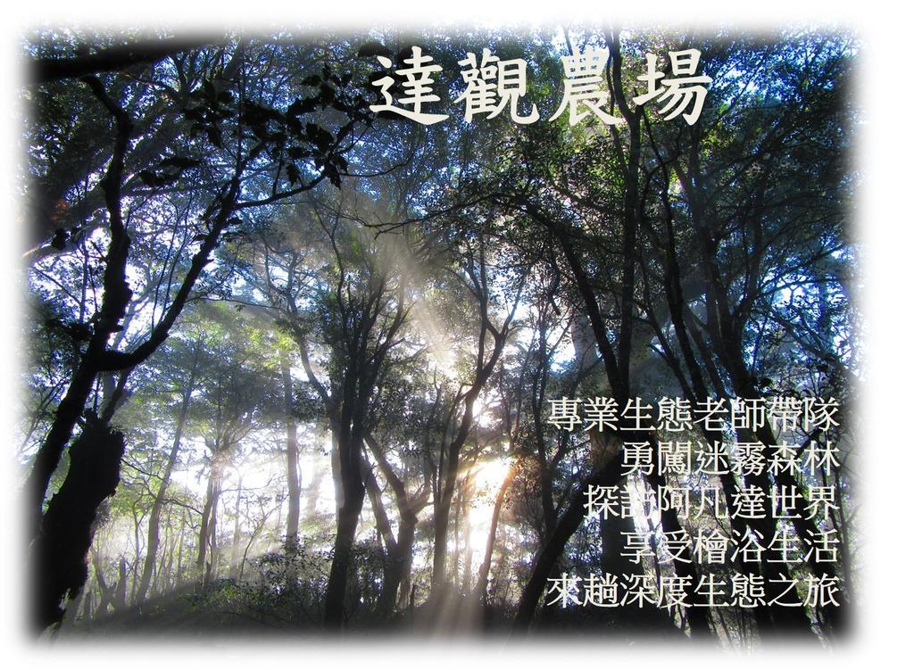 Da Kuan Peach Farm Resort Hualing Exteriér fotografie
